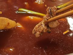 -冯记香辣兔火锅(茶店子总店)