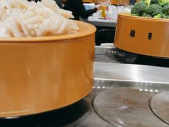 -龍歌自助小火锅(李沧丽达店)