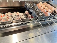 -白玉·朝鲜族烤串(深圳Kkone店)