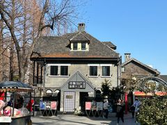 -1912街区