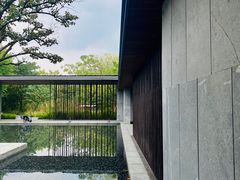 -木守西溪溪隐餐厅
