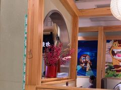 -一心创作料理屋(经开万达店)