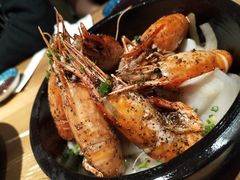 -阿吾罗日本料理(K11艺术中心店)
