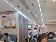 -海底捞火锅(大融城店)
