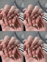 -M·X Nail日式美甲美睫