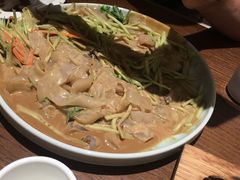 -北李妈妈菜·虾爬子大锅贴(贵和店)