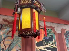 -JOJO实景沉浸侦探剧本杀(大悦城店)