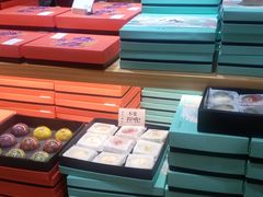 -南宋胡记(杭州河坊街店)