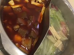 -台北吴记老锅底麻辣火锅(蓝村路店)
