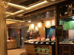 -富力丽思卡尔顿酒店·香荟全日制餐厅