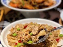 -老头儿油爆虾(胜利河美食街店)