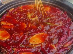 -万杰老灶火锅·20年老品牌(大丰店)