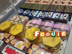 -好利来(上海长宁龙之梦店)