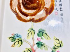 -京味斋·北京烤鸭(北京南站洋桥店)