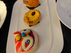 -珠海瑞吉酒店·宴庭中餐厅