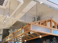 大堂-冰泉豆浆馆(阳朔店)