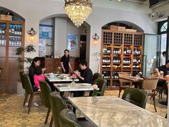 -OLLA 西班牙餐厅(丰盛里店)
