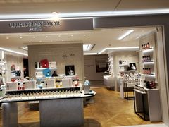 -DIOR迪奥(德基广场女装店)