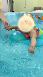-鱼乐贝贝婴幼儿水育馆(高桥红坊店)