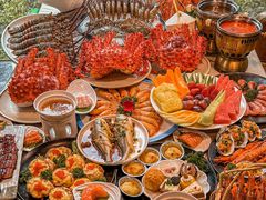 -上宴精品海鲜姿造(晶融汇旗舰店)