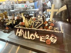 -歌斐颂巧克力小镇