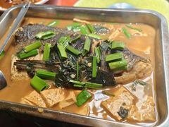 -建德食府·十八年建德菜(天目里国际街区店)