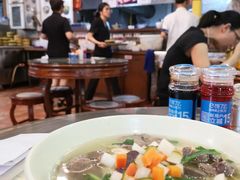-岐城面馆(黄岐店)