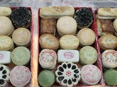 -稻香村糕点(北京站东街店)