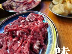 -牛一煲美食(江高店)