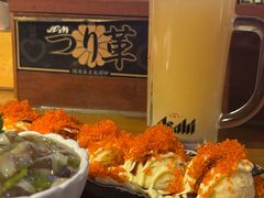 -半藏居酒屋(香港花园店)