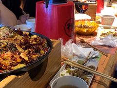 -木屋烧烤(南新店)