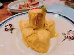 -局气烤鸭·北京菜(前门店)