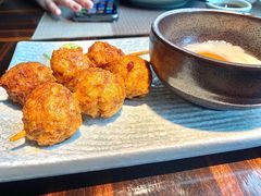 -山葵家·创意料理(宁波来福士店)
