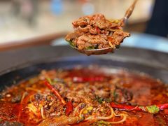 -大盐帮川菜馆(长楹天街店)