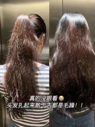 -HAIR HERE造型