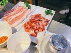 -喜来稀肉(虹泉路店)
