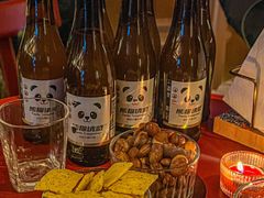 -MM·五声·音乐人与调酒师(西安路店)