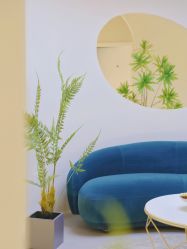 -VE专注问题肌·赛诺龙&科学美肤中心