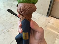 -九十葉·抹茶(南京·德基店)