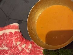 -轻烧烤肉(光谷步行街店)
