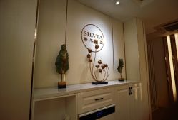 -茜尔维亚修身连锁(庆春银泰店)
