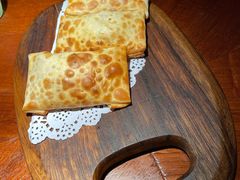 -楼兰新疆主题餐厅(悠方店)