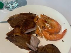 -拉蒂娜·巴西牛排馆 Latina·Brazilian Steakhouse(陆家嘴旗舰店)