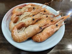 -蟹上黄·蟹黄面·江南糖水(人民广场店)