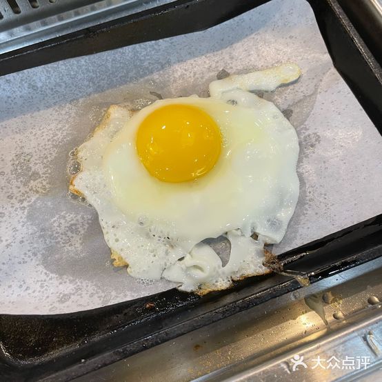 八肚妖自助烤肉火锅(开元盛世广场店)