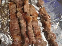 -耶里夏丽·丝路新疆菜·清真食品(徐家汇臻选店)