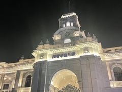-阳澄湖半岛旅游度假区