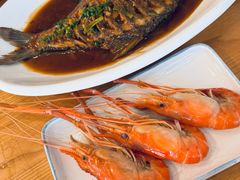 -品鲜村农家菜·阳澄湖大闸蟹(总店)
