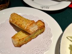 蒜香面包-碧特博格·20年品牌西餐厅(芜湖路店)