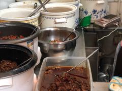 -李易面馆(树木岭店)